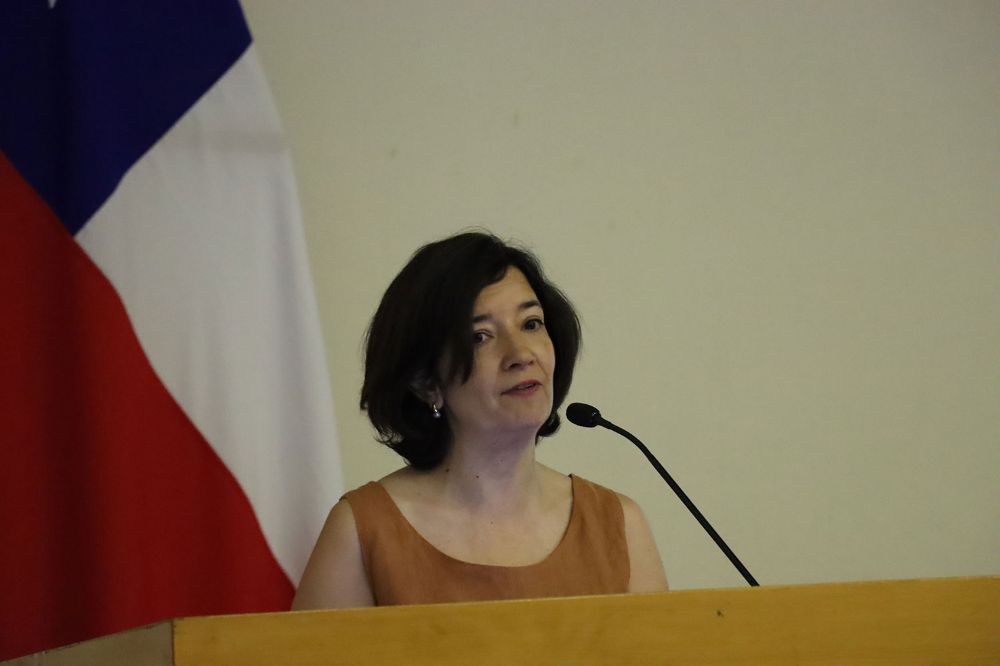 María Cristina Escudero